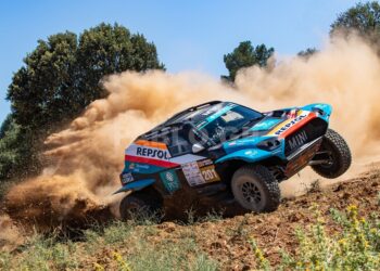 ESC Online | Baja Montes Alentejanos 2025 com lista de inscritos de luxo