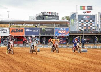 MXGP de Portugal vai ter forte impacto económico em Águeda e na região Centro