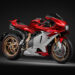 MV Agusta Superveloce 1000 Serie Oro ganha prémio GOOD DESIGN 2024