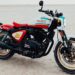 Royal Enfield apresenta Shotgun 650, edição limitada, em colaboração com a Icon Motosports