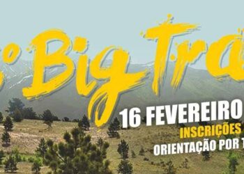 3.º Passeio Big Trail do Motoclube Vale do Sousa