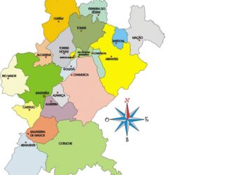 ROTEIRO: De Moto pelo melhor de Portugal – Santarém