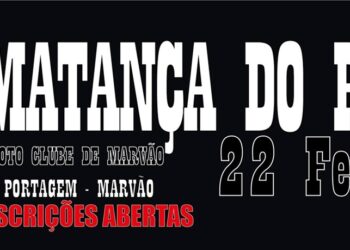 XXV Matança do Porco em Portagem, Marvão