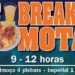 8.º Encontro do X Breakfast Motard, em Oeiras