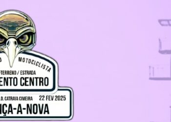 1.º Convívio Motociclista Todo Terreno/Estrada Movimento Centro, Proença-a-Nova