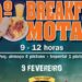 6.º Encontro do X Breakfast Motard, em São João da Talha (Loures)