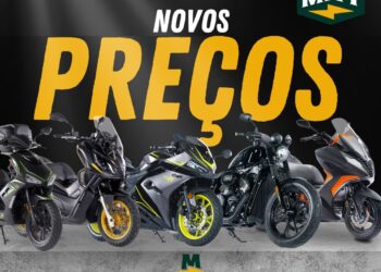 MITT arranca 2025 com novos modelos e promoções