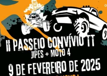 II Passeio/Convívio TT Trilhos do Vouga, Serrazes, São Pedro do Sul