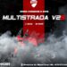 Apresentação da Ducati Multistrada V2S 2025: 8 de fevereiro, em Lisboa