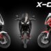 Moto Morini anuncia a chegada da nova X-Cape 700