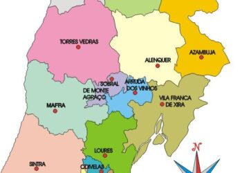 ROTEIRO: De Moto pelo melhor de Portugal – Lisboa