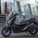 Yamaha NMax 125: novidades para 2025