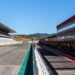 Moto2 e Moto3 testam no Algarve, em Portimão
