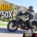 Teste – Honda NC750X – Como o Vinho do Porto…