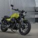 Moto Guzzi Portugal inicia processo de pré-reserva da nova V7 Sport