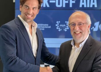 Autódromo Internacional do Algarve assina parceria com a Mapei