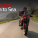 Ducati Sea to Sea, últimos lugares disponíveis