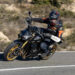 Contacto – Honda CB1000 Hornet SP