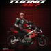 Aprilia Tuono 457 já está disponível para pré-reserva
