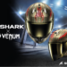 Esta é a nova coleção de capacetes Venum by Shark Helmets