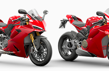 Cursos DRE Ducati oferece experiências adaptadas a cada estilo