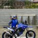 António Maio regressa às provas do CNTT em Yamaha Ténéré
