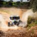 Troféu Polaris com 14 equipas inscritas na Baja de Castelo Branco