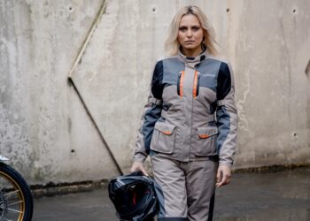 Blusão Bering Siberia tem nova cor