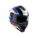 CMS Helmets lança novo GTR 2.0 SPEEDSTER TRICOLOR