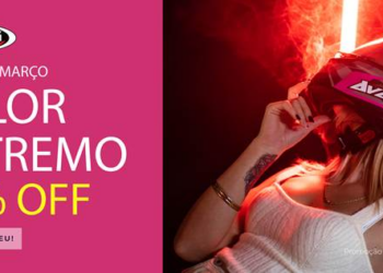 Caismotor lança promoção para os capacetes da Caberg