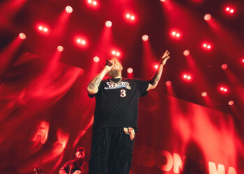 Harley-Davidson anuncia cartaz do seu Euro Festival