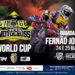 Taça do Mundo FIM de Motocross Vintage 2025 acontece em maio