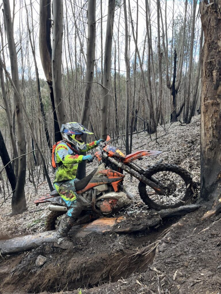 Campeonato Nacional de Hard Enduro 100% Lamego