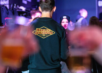Harley-Davidson apresenta a “Harley Night” em toda a região EMEA