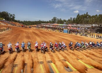 MXGP de Portugal em destaque na Bolsa de Turismo de Lisboa