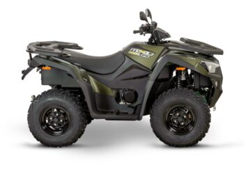 Troféu Polaris com 14 equipas inscritas na Baja de Castelo Branco