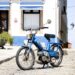 Recordar – Motobecane AV41 – As motos não se medem aos palmos