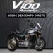 Nova campanha Moto Guzzi em vigor