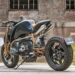 Supermoto – BMW R100 RT 1982 Alfonso by Wimoto