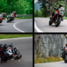 Nova experiência da Ducati chama-se Sea to Sea