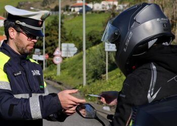 Operação “Moto I” começa hoje e dura até domingo