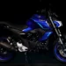 Yamaha lança a primeira mota híbrida de 150 cc
