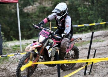 Mariana Afonso vence na Lousã e já é líder