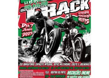 La Résistance 480 Baltar é já a 7 de junho