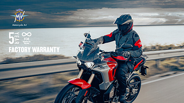 MV Agusta