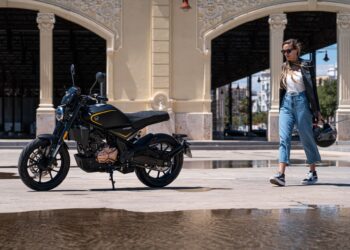 Dossier: Motos 125 cc – Perfil aventureiro