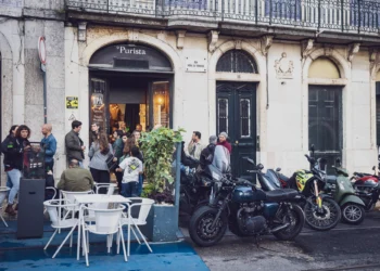 Lisbon Motorcycle Film Fest 2025 já tem programa