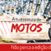 Mais uma edição da Motos amanhã nas bancas
