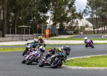Troféu de Mini Velocidade e MiniGP World Series Portugal no Kartódromo de Fátima