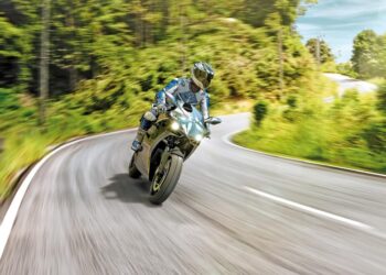 Segurança integrada Continental – Mais do que pneus